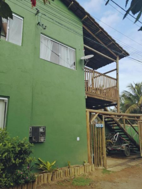 Casa 497 Itacare